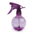 Ozen Series Round Hair Spray Bottle 10oz, 1 Count, Assorted Colors
