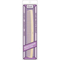 Annie Professional Styling Comb, 1 Count, Bone