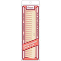 Annie Professional Volume Comb, 1 Count, Bone