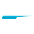 Annie Rat Tail Comb, 12 Count Bulk Set, Blue