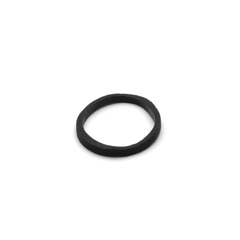 Annie Hair Rubber Bands 14mm, 500 Count, Black