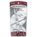 Annie Shear Master Hair Shears 5.5 Inch, 1 Count, Silver