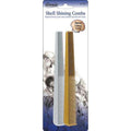 Annie Shell Shining Comb Set, 2 Count Cutting Combs, Assorted Color