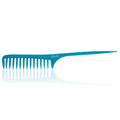 Annie Large Tail Comb, 1 Count, Assorted Color