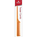 Annie Tease Comb, 1 Count, Bone