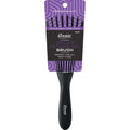 Annie Vented Detangler Brush Large, 1 Count, Assorted Colors