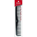 Annie Wide Tooth Comb, 1 Count, Black