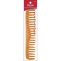 Annie Wide Tooth Comb Large, 1 Count, Bone