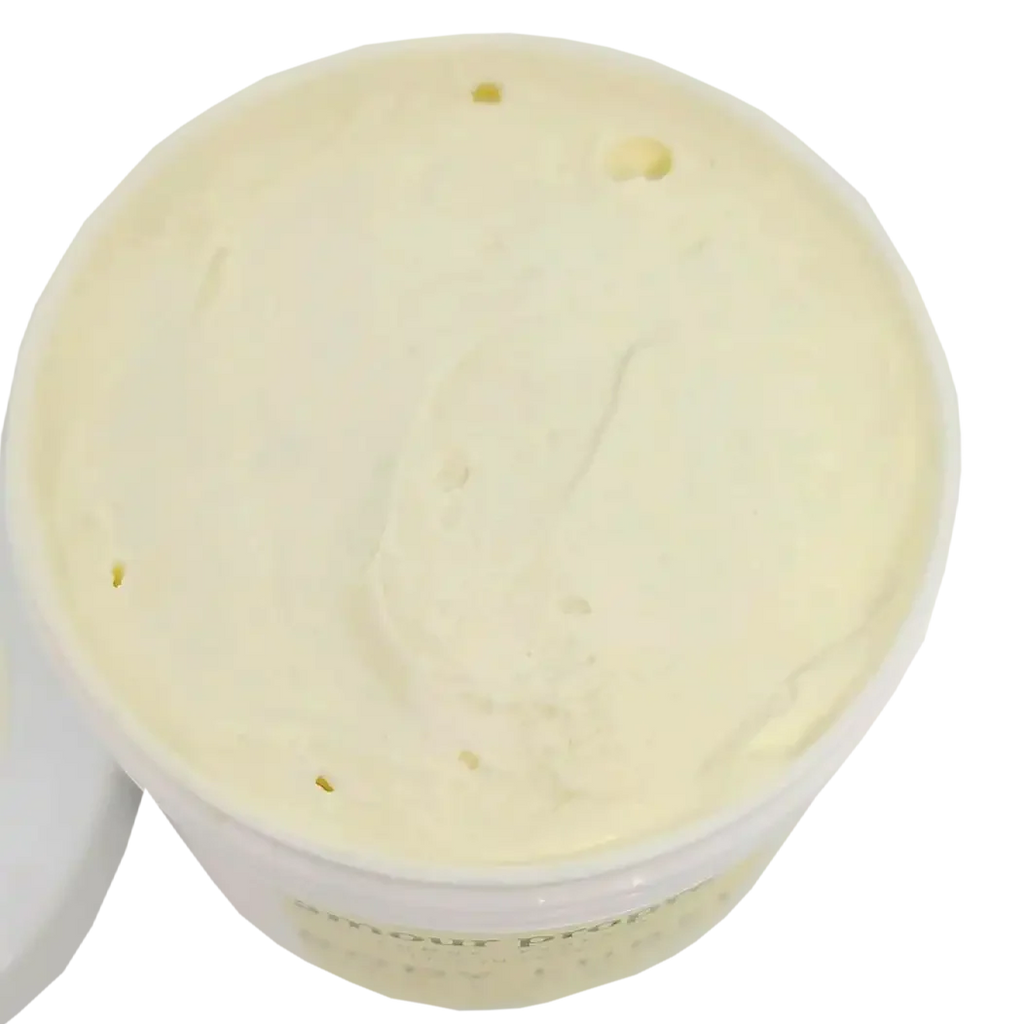 Body Lube - Extreme Body Butter
