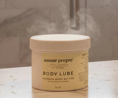 Body Lube - Extreme Body Butter