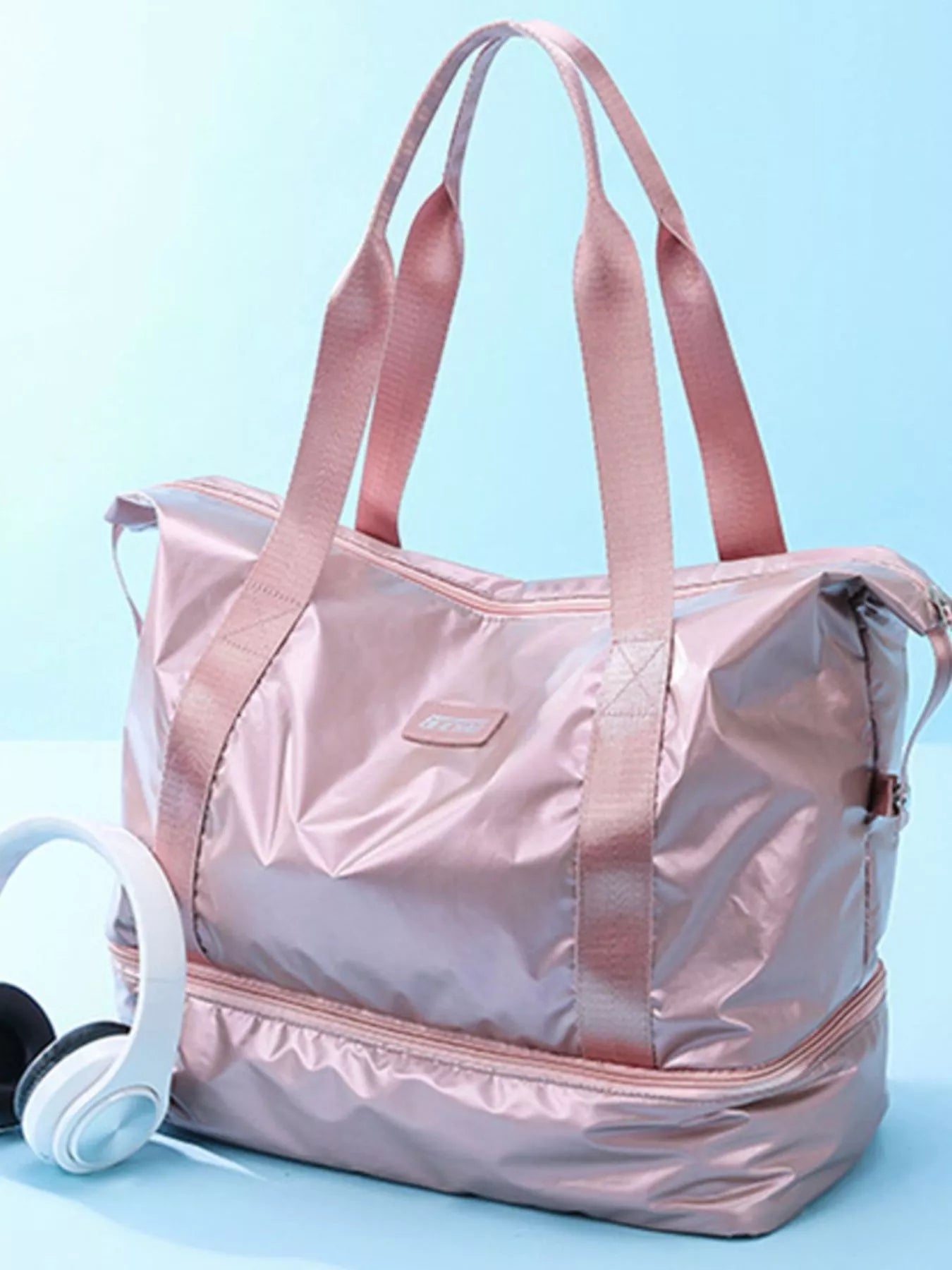 Waterproof Lightweight Travel Bag