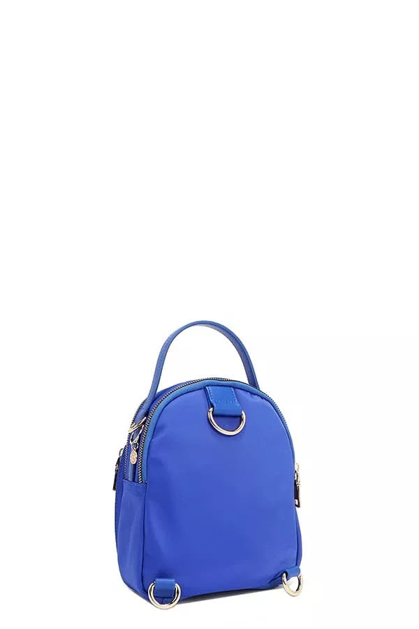 Nicole Lee USA Color Patch Multi Bag