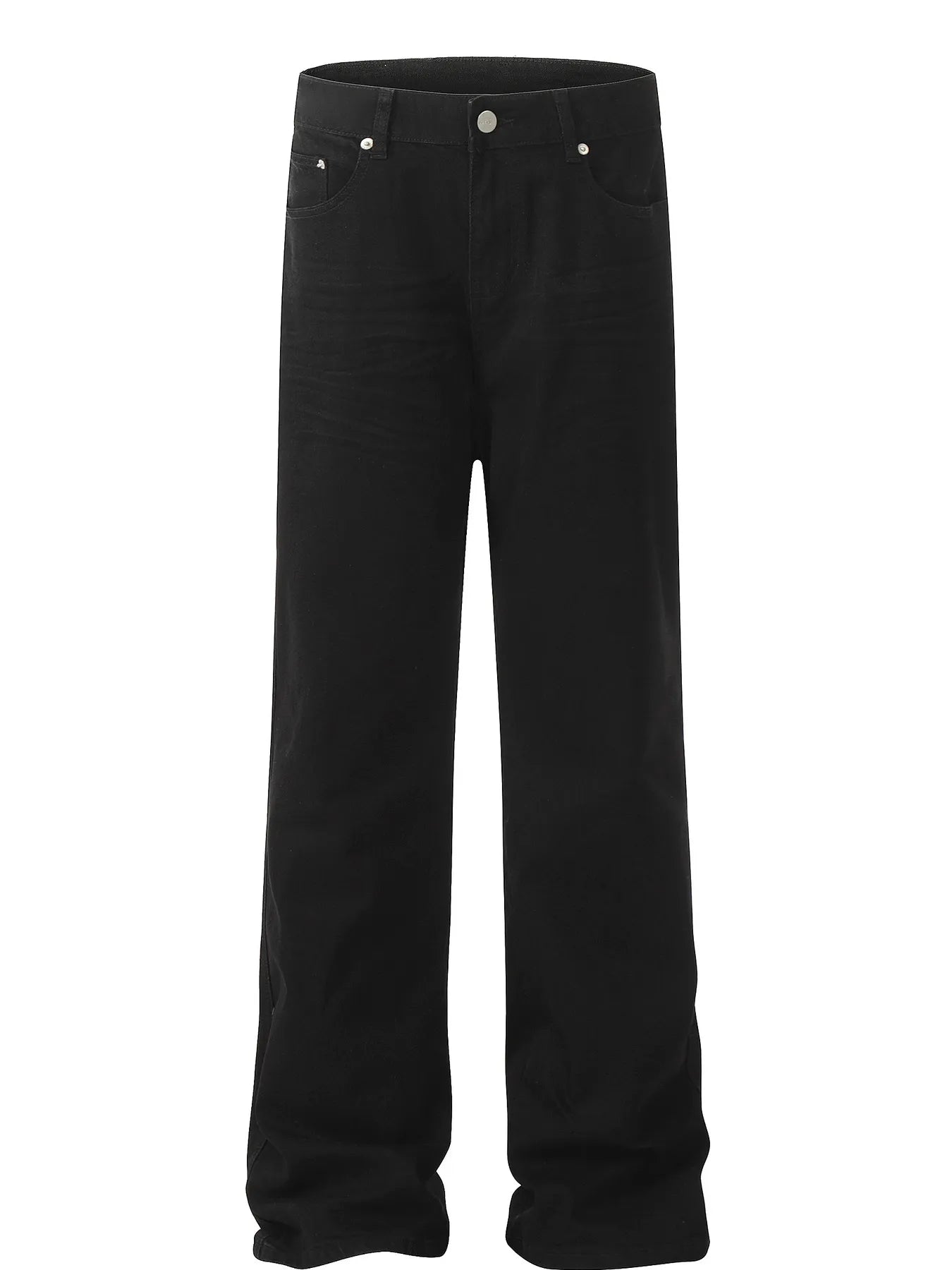 Men's Loose Fit Jeans