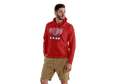 Love Connection | Couples Premium Hoodie | Cozy Together, Stylish Together