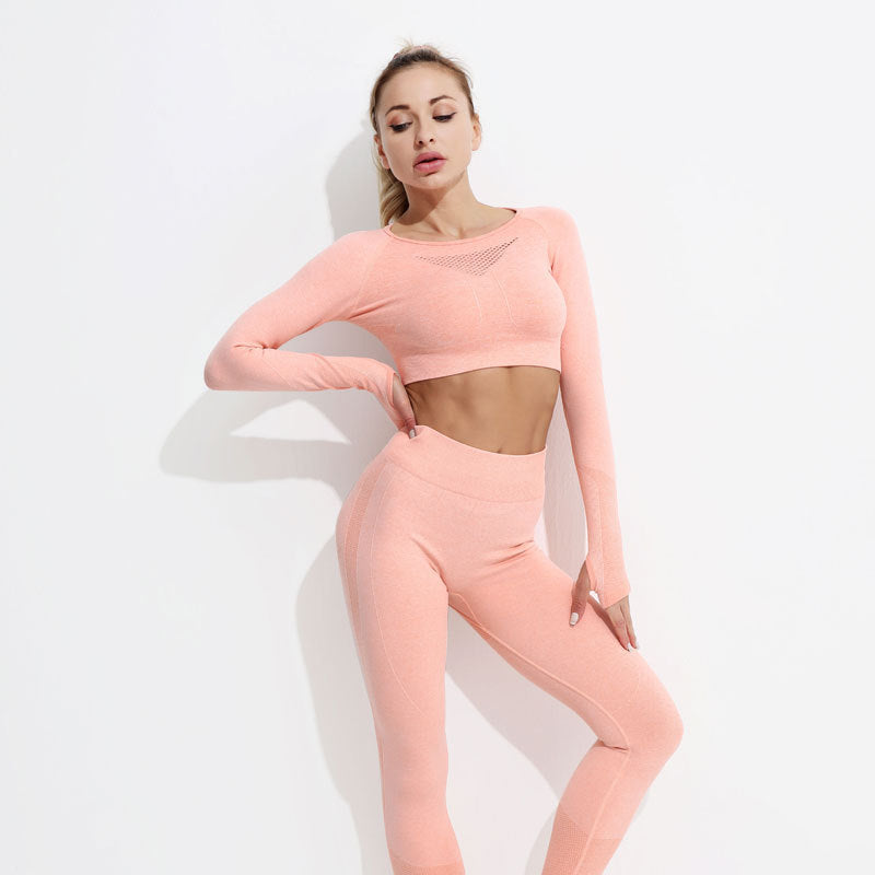 Women’s Booty Lift Yoga Pants