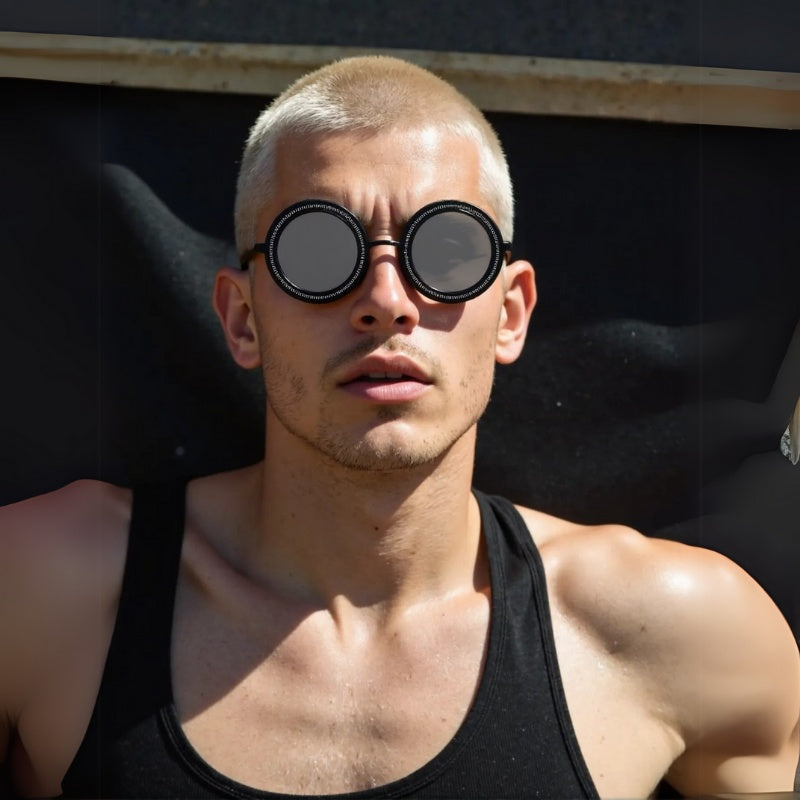 New ND Dimmable Sunglasses