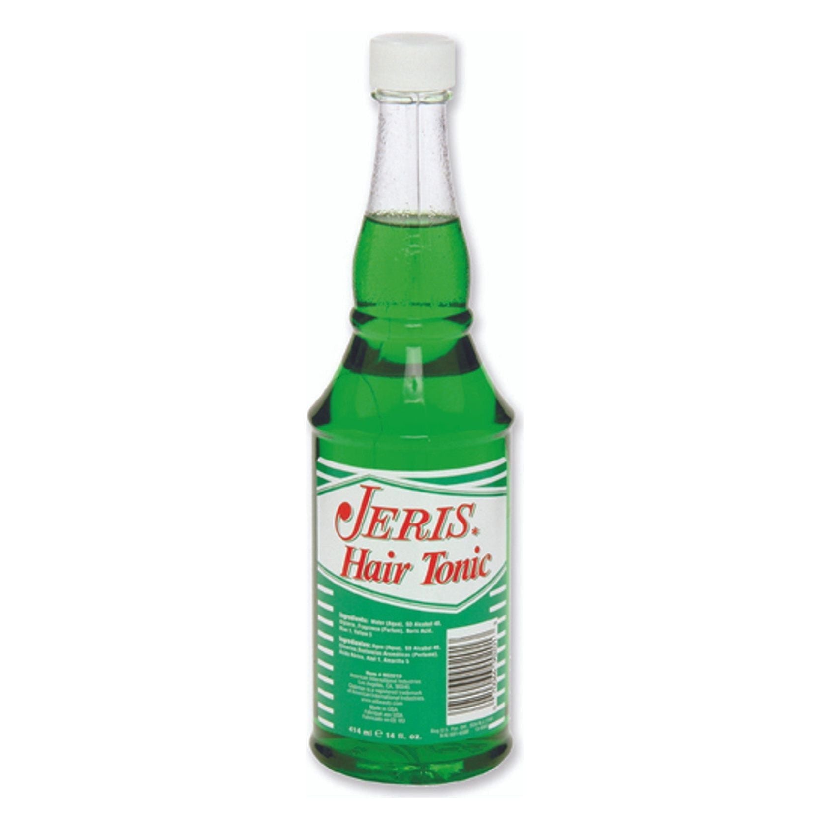 Jeris Hair Tonic 14 oz