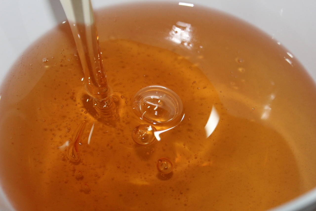 Hazelnut Oil