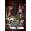 Carl Weber's Kingpins: Cleveland - Mass Market Paperbound