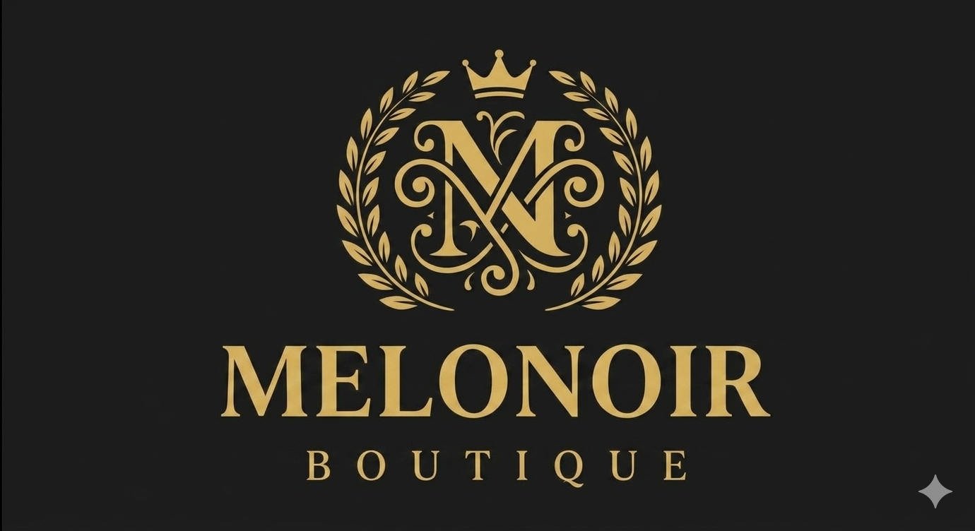MeloNoir Boutique