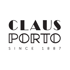 Claus Porto Deco Body Moisturizer Favorito Red Poppy 13.5oz