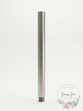 Kichler 2998NI 6 Downrod with .5inches Diameter for Kichler Fixtures
