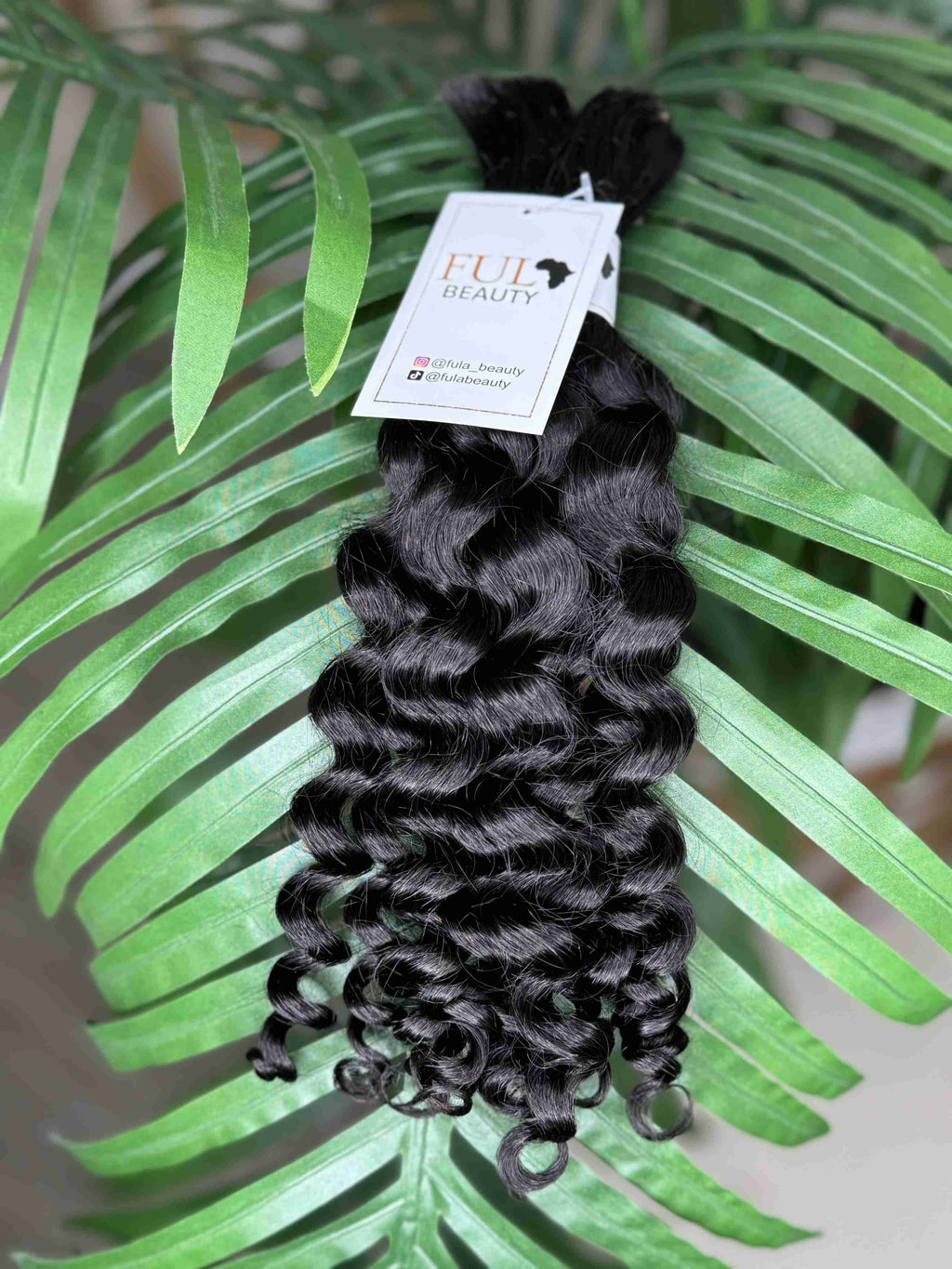 Italian Curl