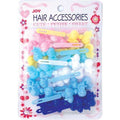 Joy Ribbon II Barrettes Assorted