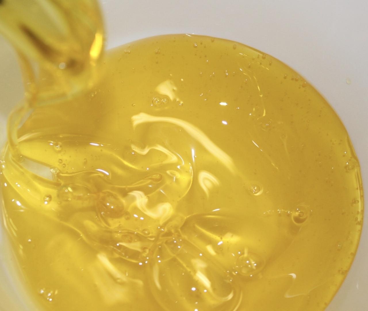 Kalahari Melon Oil