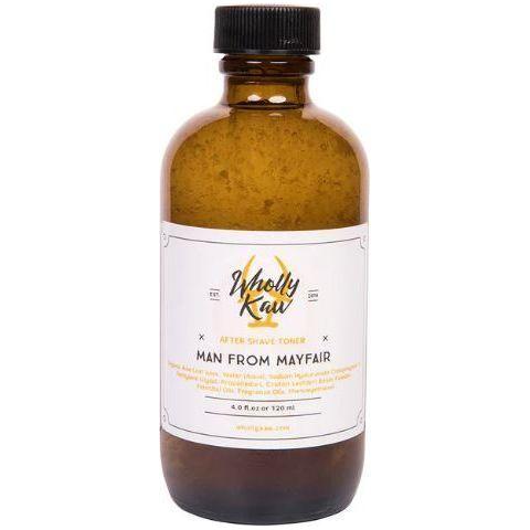 Wholly Kaw Man from Mayfair Shaving Collection