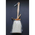 The Sponge Company Loofah Brush with Handle