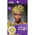 Ms. Remi Conditioner Cap X-Large, 1 Count, Gold
