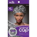 Ms. Remi Conditioner Cap X-Large, 1 Count, Silver