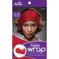 Ms. Remi Deluxe Mesh Wrap, 1 Count, Assorted Colors