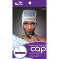 Ms. Remi Frosting-Tipping Cap Plastic with Needle, 1 Count, Clear