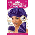 Ms. Remi Premium Day And Night Cap, 1 Count, Assorted Colors