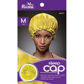 Ms. Remi Sleep Cap Medium, 1 Count, Assorted Colors