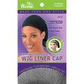Ms. Remi Wig Liner Cap X-Large, 1 Count, Black