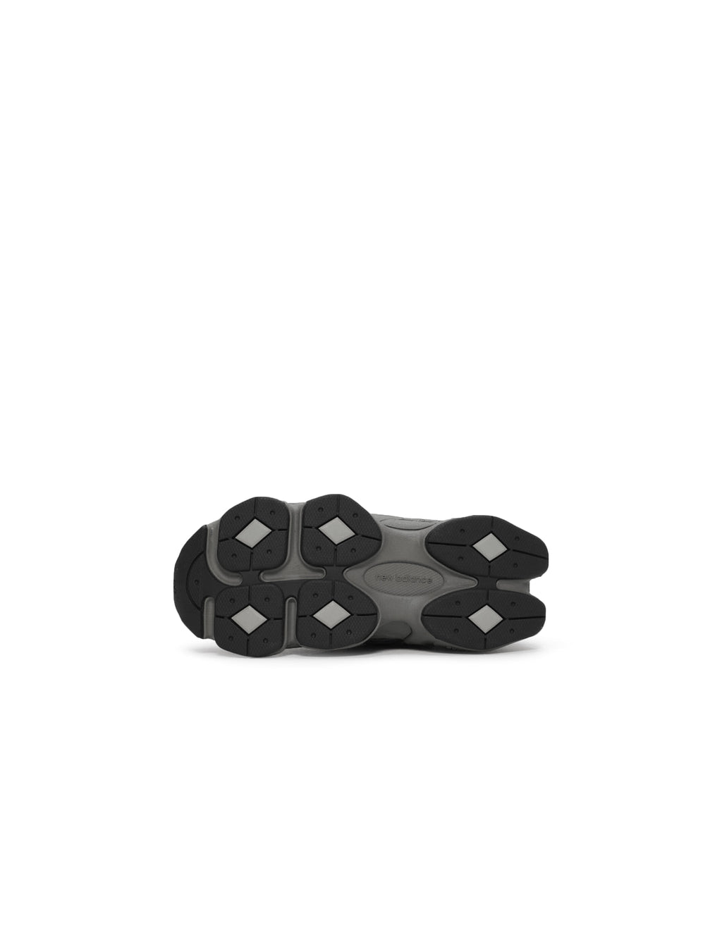 New Balance (PS) 9060 Casual Shoes - Black