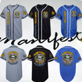 Manifesting Prosperity | Premium Jersey | Wear Your Abundance on the Field & Beyond