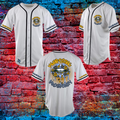 Manifesting Prosperity Jersey