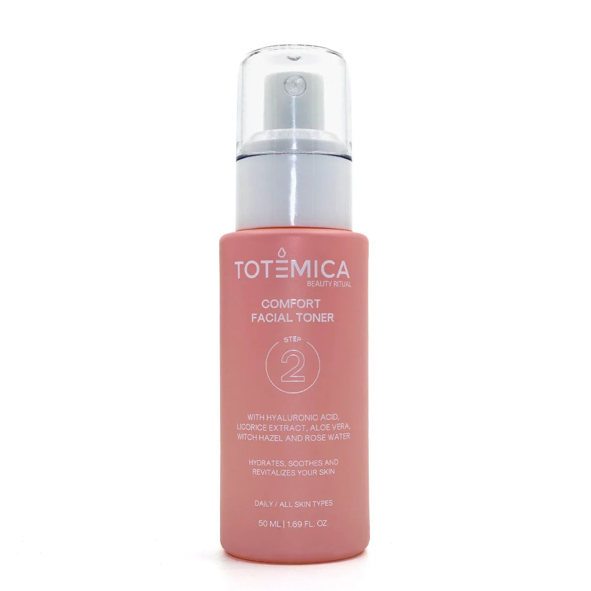 Facial Toner